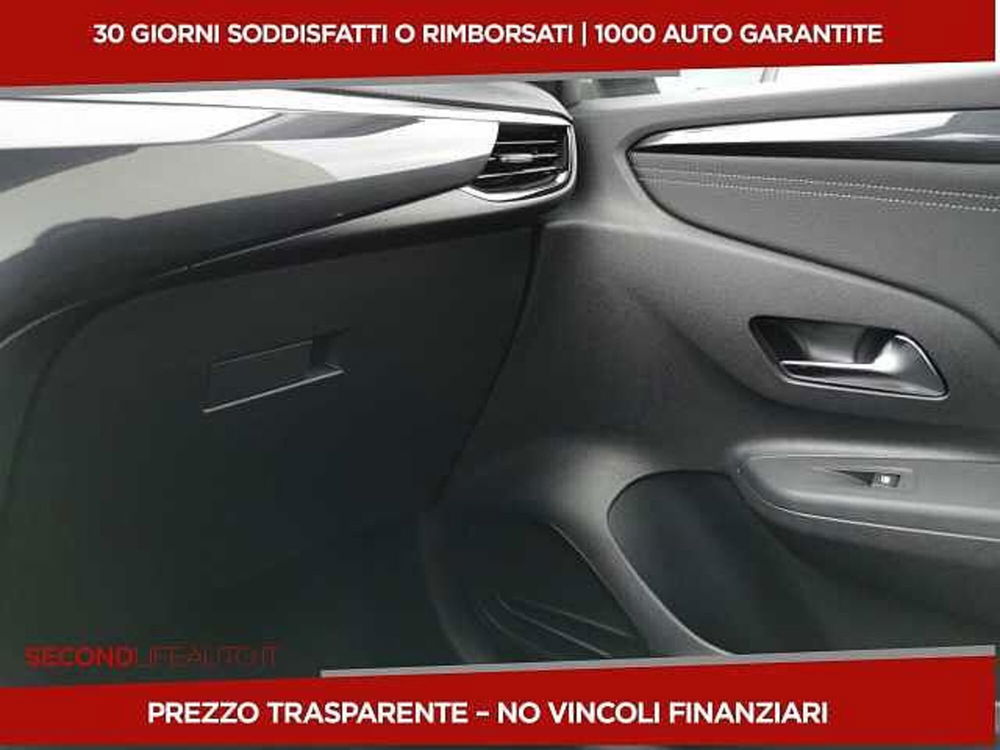 Opel Corsa nuova a Chieti (16)