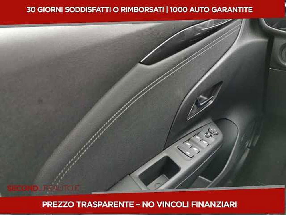 Opel Corsa nuova a Chieti (19)