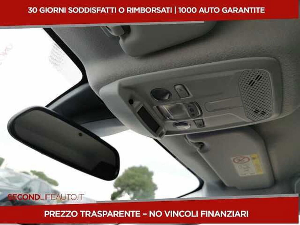 Opel Corsa nuova a Chieti (20)