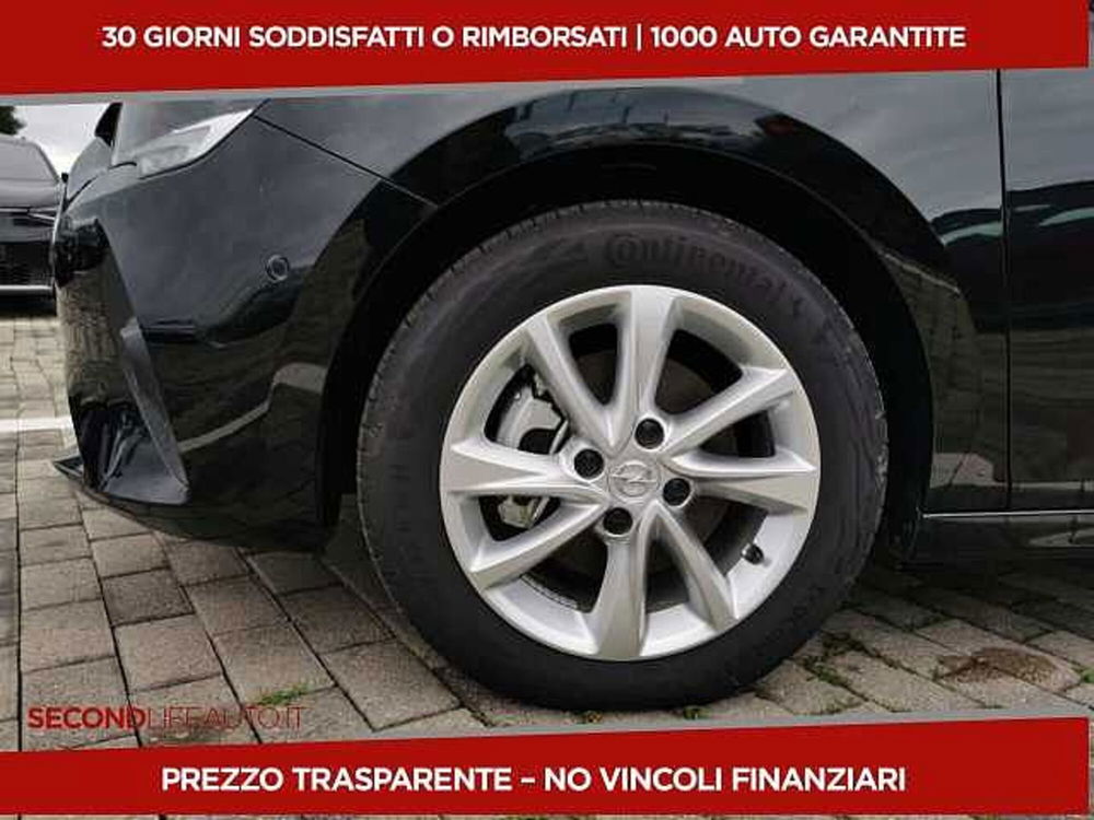 Opel Corsa nuova a Chieti (3)