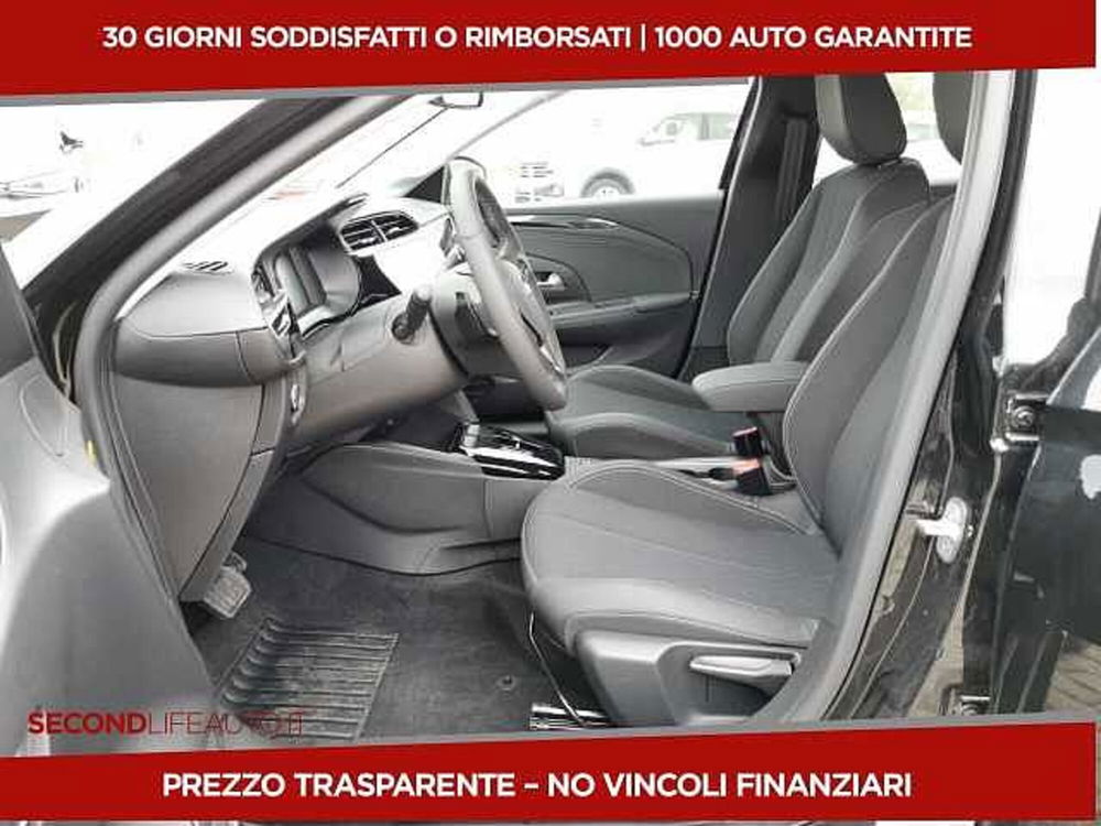 Opel Corsa nuova a Chieti (4)