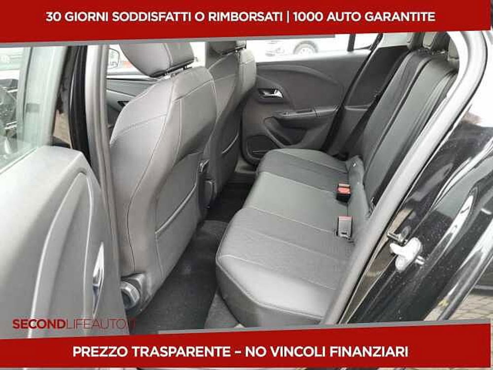 Opel Corsa nuova a Chieti (5)