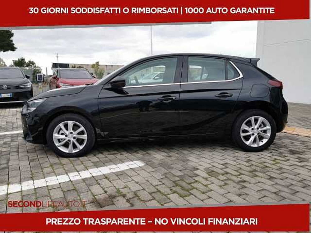 Opel Corsa nuova a Chieti (6)