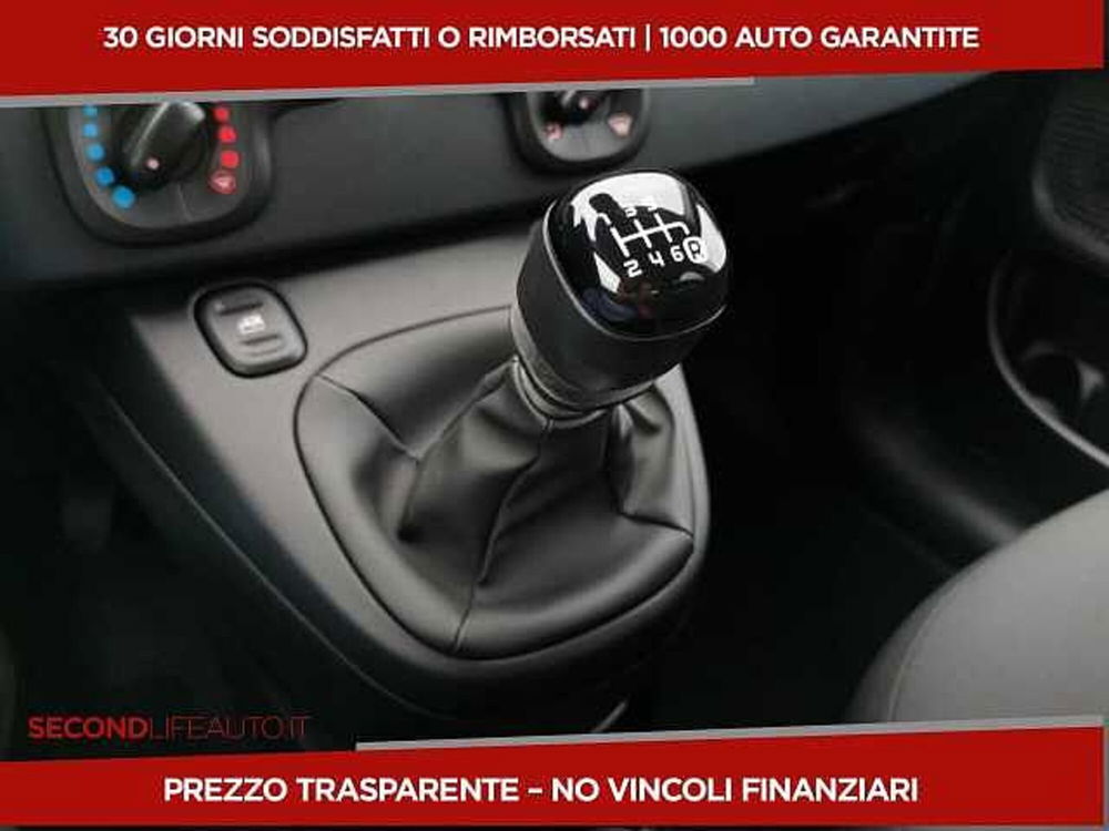 Fiat Panda nuova a Chieti (12)