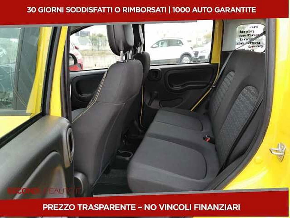 Fiat Panda nuova a Chieti (5)