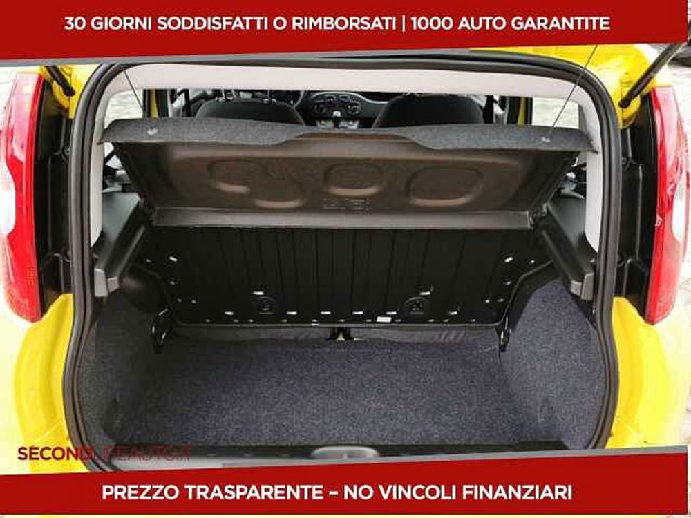 Fiat Panda nuova a Chieti (6)