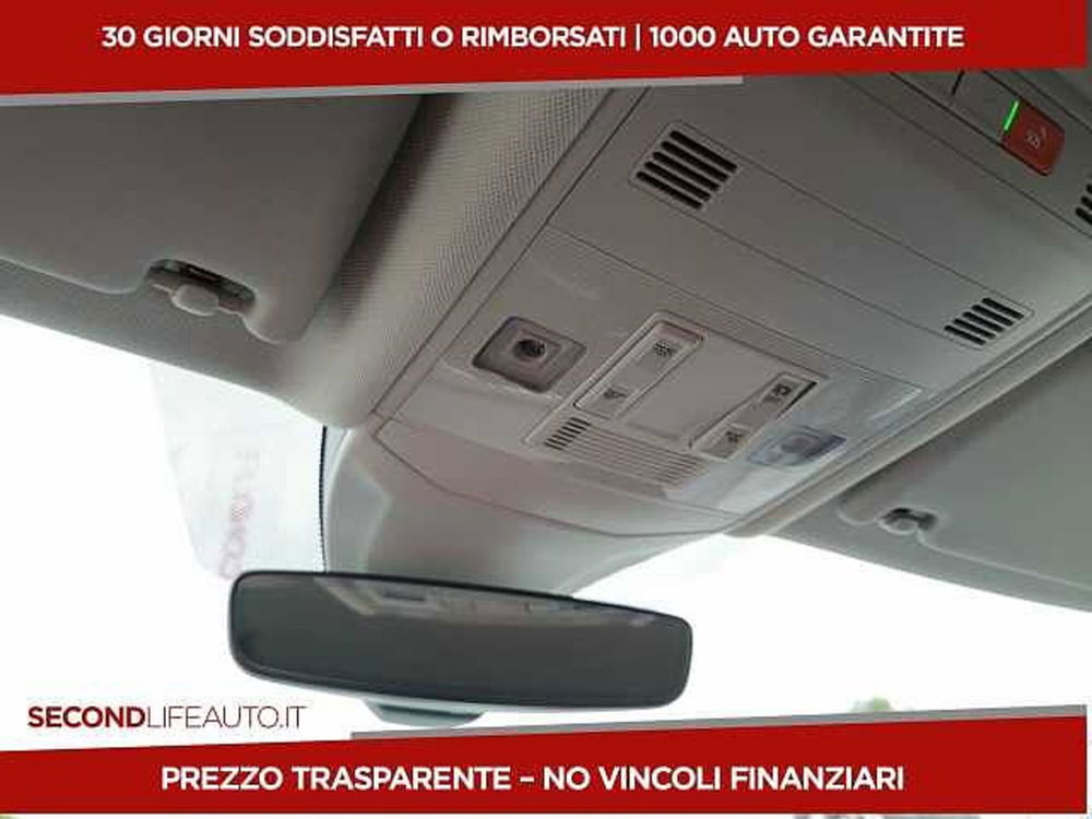 Volkswagen T-Cross nuova a Chieti (16)