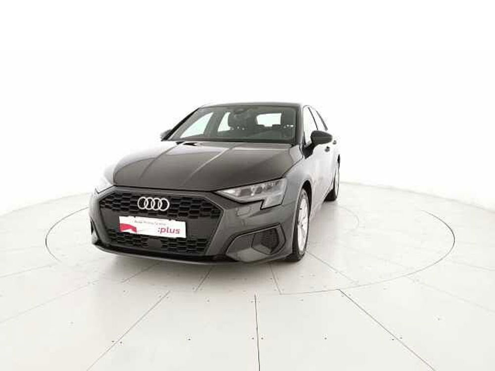 Audi A3 Sportback usata a Chieti