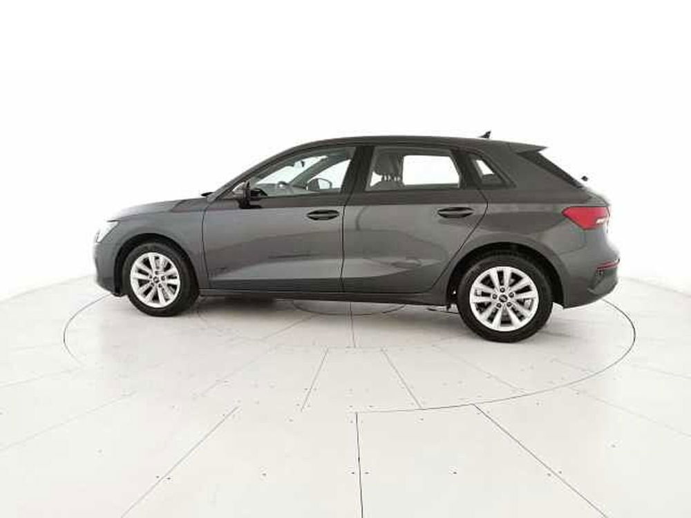 Audi A3 Sportback usata a Chieti (2)