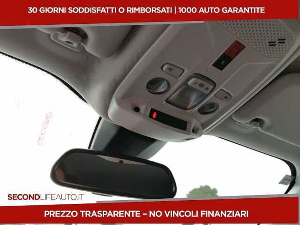 Peugeot 2008 usata a Chieti (17)