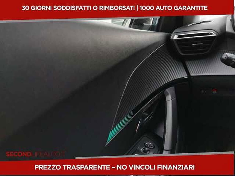 Peugeot 2008 usata a Chieti (18)