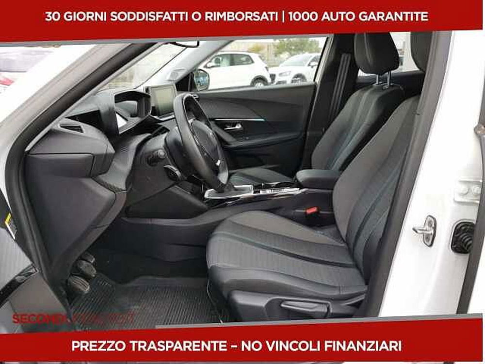 Peugeot 2008 usata a Chieti (4)