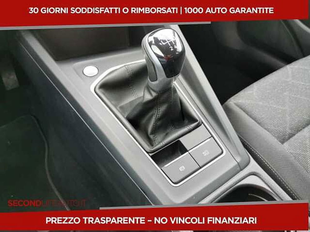 Volkswagen Golf usata a Chieti (12)