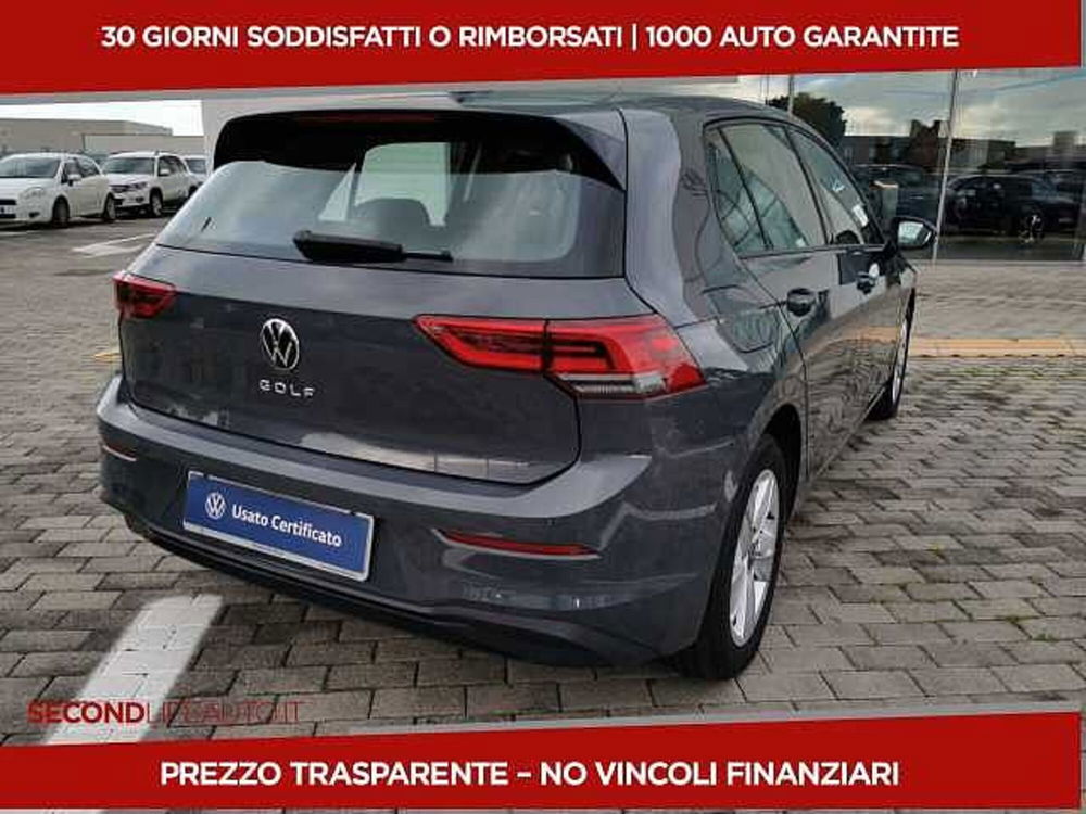 Volkswagen Golf usata a Chieti (19)