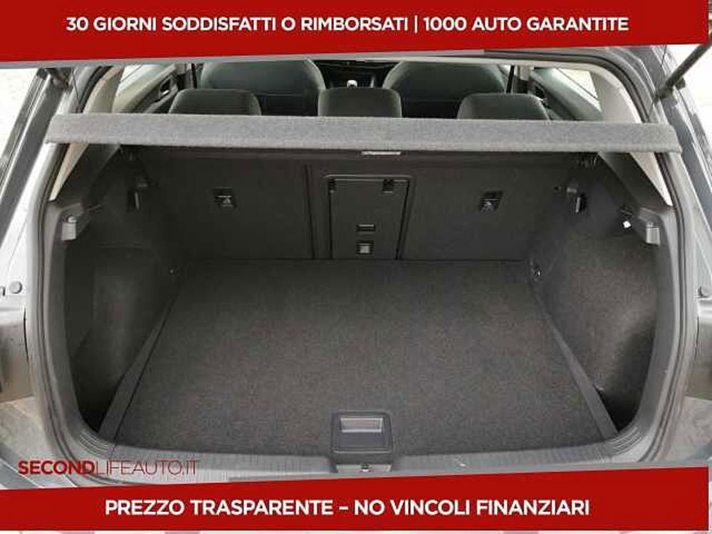 Volkswagen Golf usata a Chieti (7)