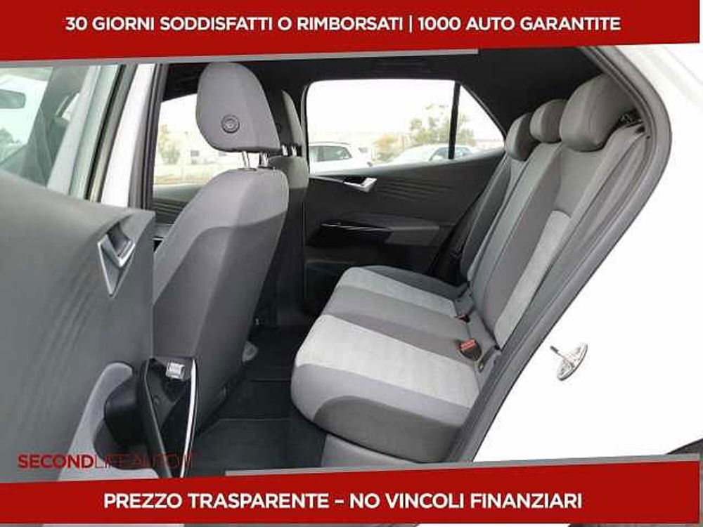 Volkswagen ID.3 usata a Chieti (6)