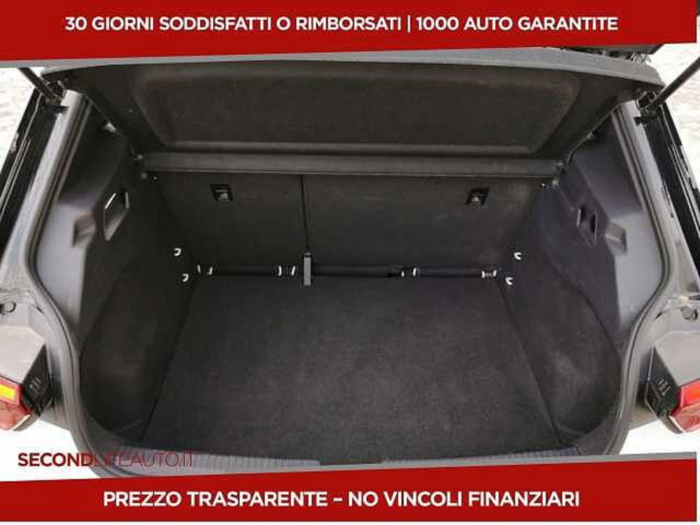 Volkswagen ID.3 usata a Chieti (7)