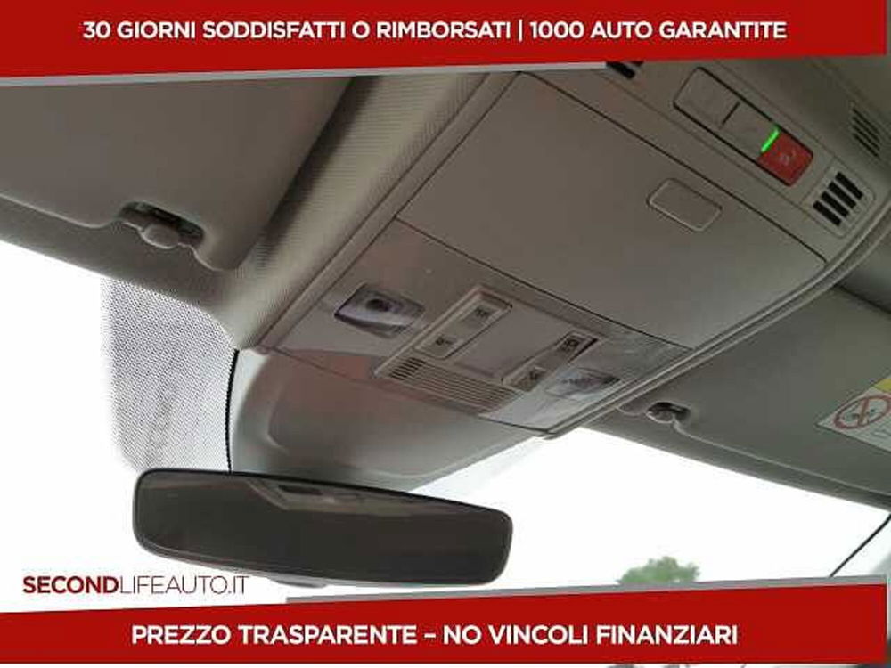 Volkswagen Taigo nuova a Chieti (17)