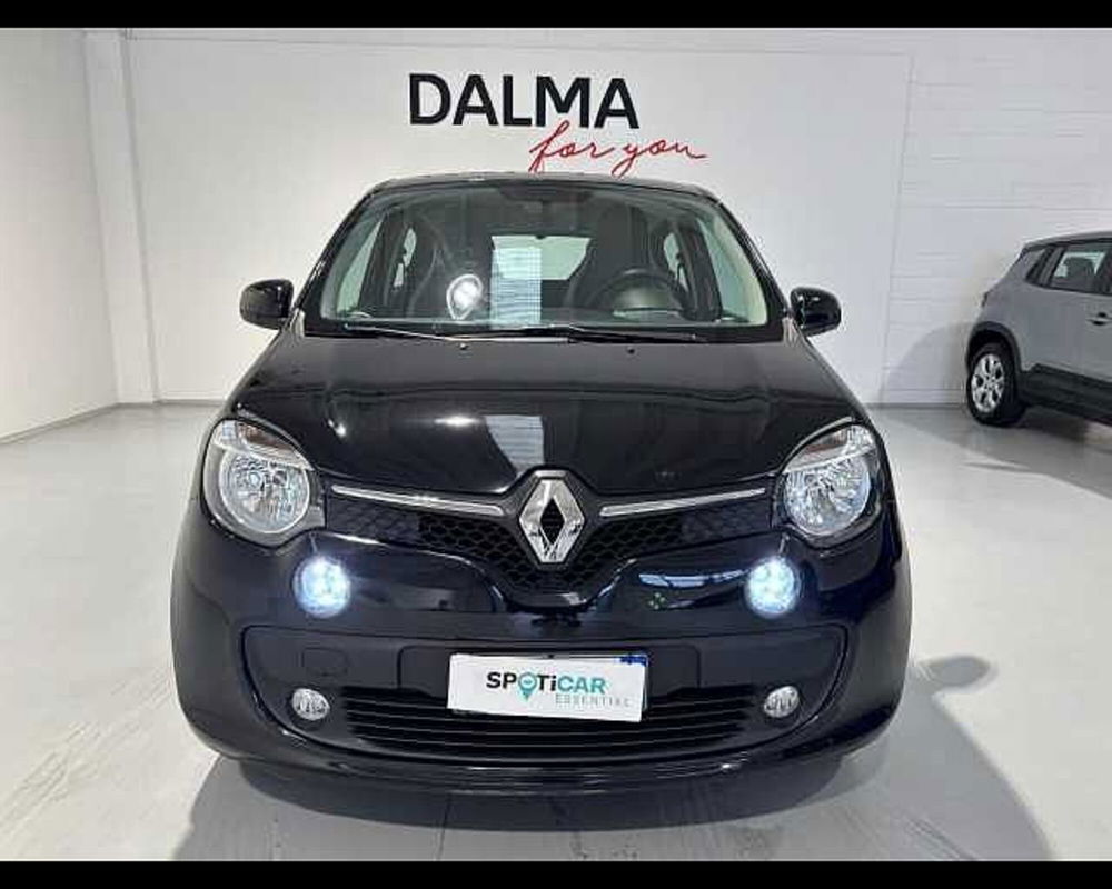 Renault Twingo usata a Milano (2)