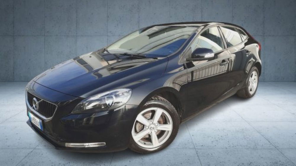 Volvo V40 usata a Verona