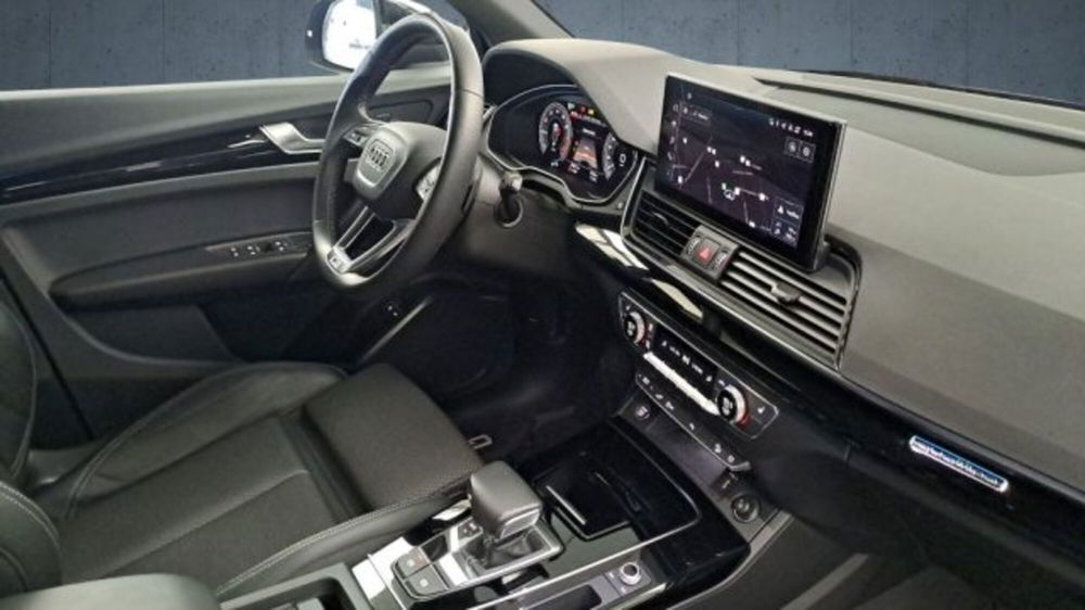 Audi Q5 Sportback usata a Verona (8)