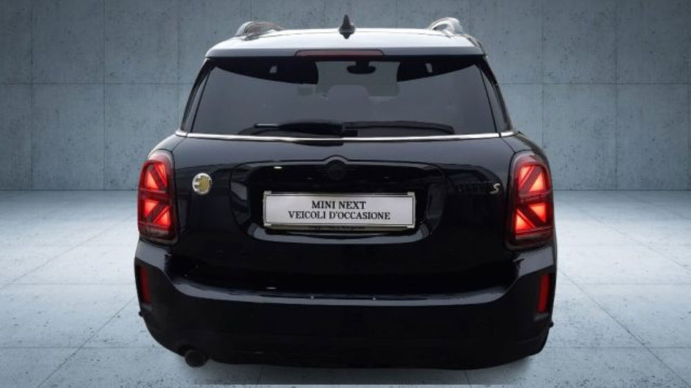 MINI Mini Countryman usata a Verona (6)