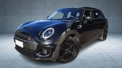 MINI Mini Clubman 2.0 Cooper S Classic Clubman  del 2023 usata a Verona