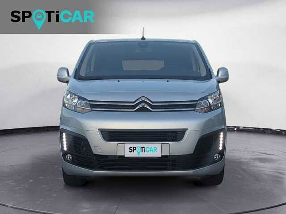 Citroen Spacetourer usata a Treviso (2)