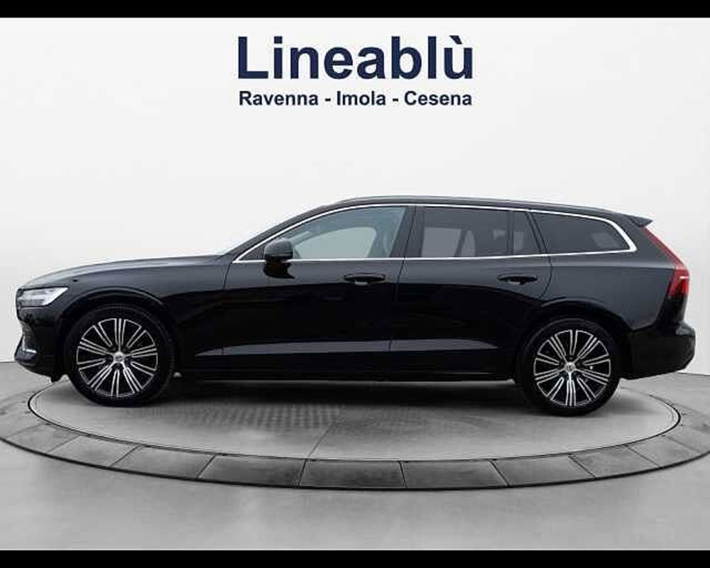 Volvo V60 usata a Ravenna (2)