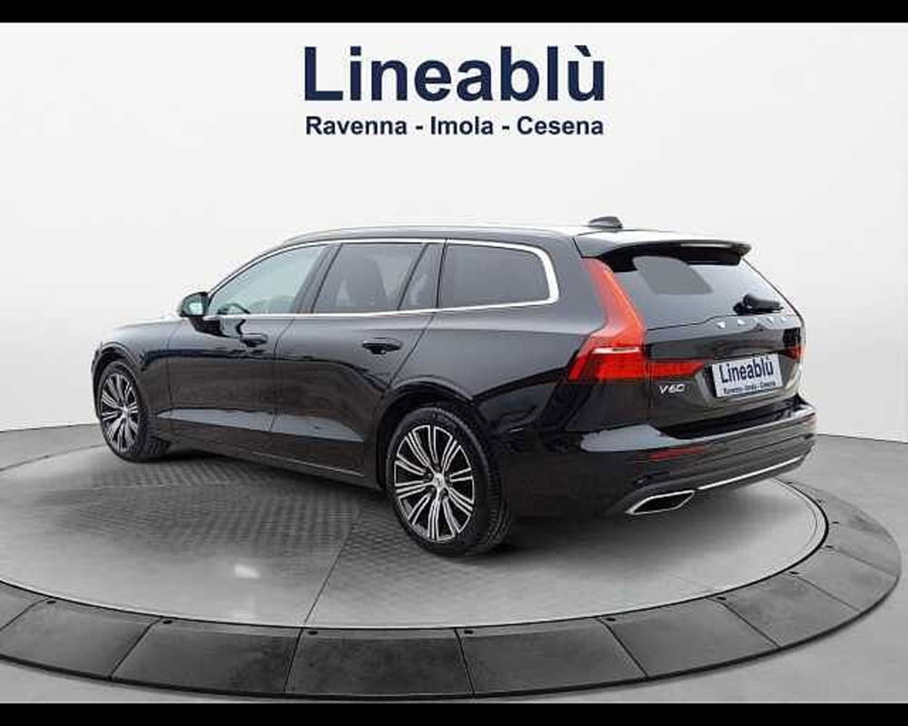 Volvo V60 usata a Ravenna (3)