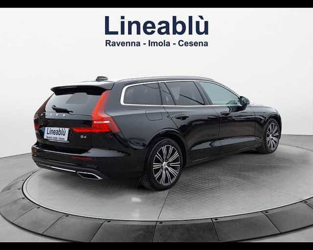 Volvo V60 usata a Ravenna (5)