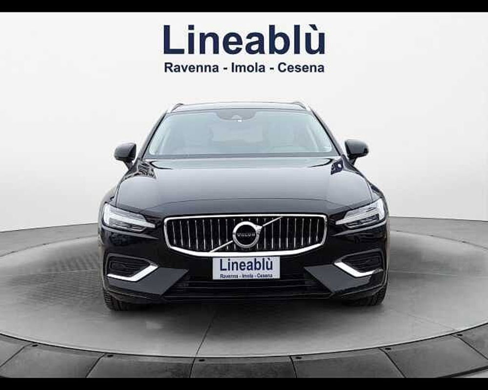 Volvo V60 usata a Ravenna (8)