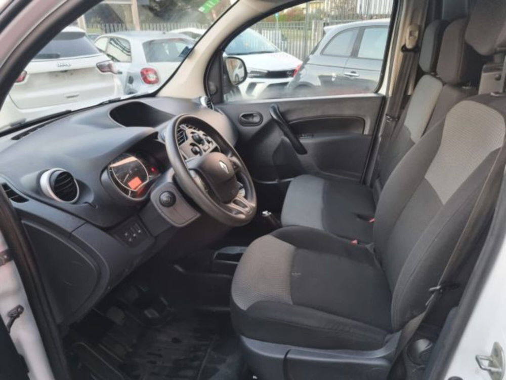 Renault Kangoo usata a Monza e Brianza (11)