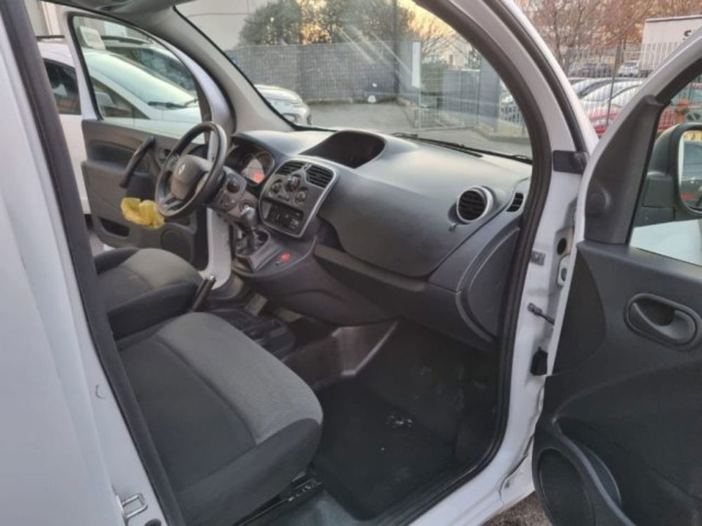 Renault Kangoo usata a Monza e Brianza (10)