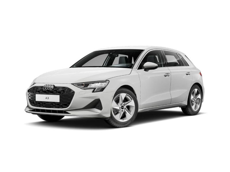 Audi A3 Sportback 1.4 TFSI e-tron S tronic nuova a Paruzzaro