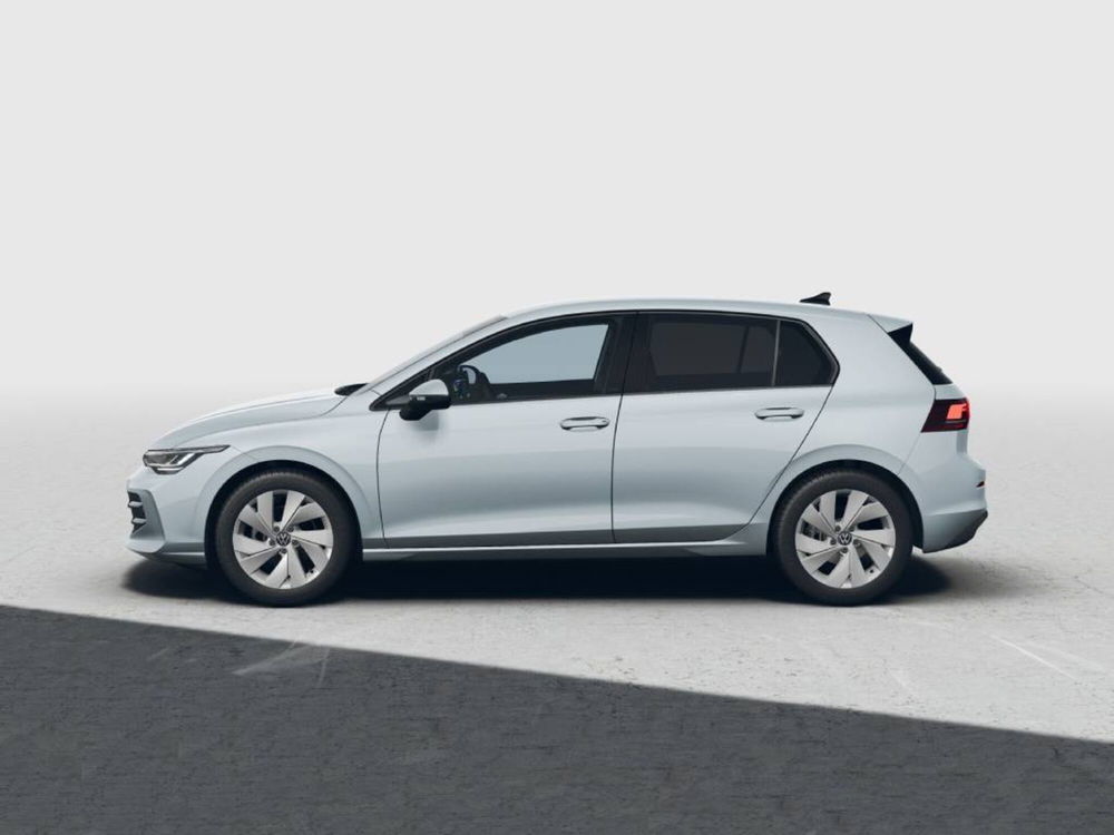 Volkswagen Golf nuova a Novara (2)