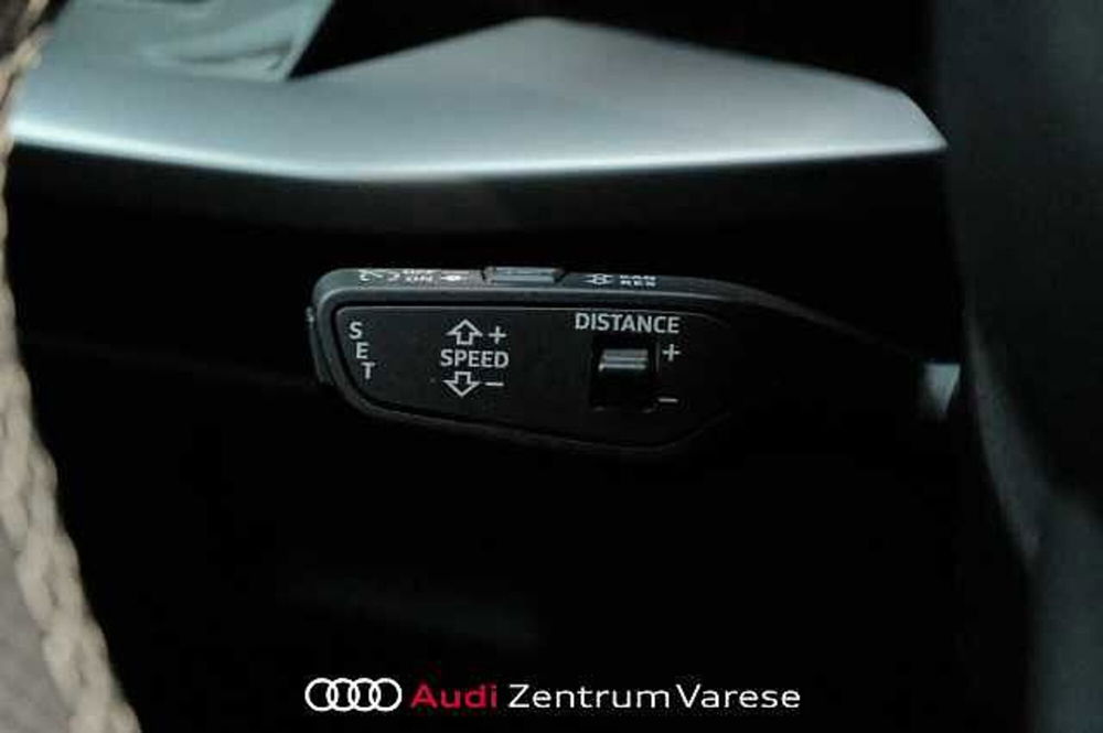 Audi A3 Sportback usata a Varese (11)