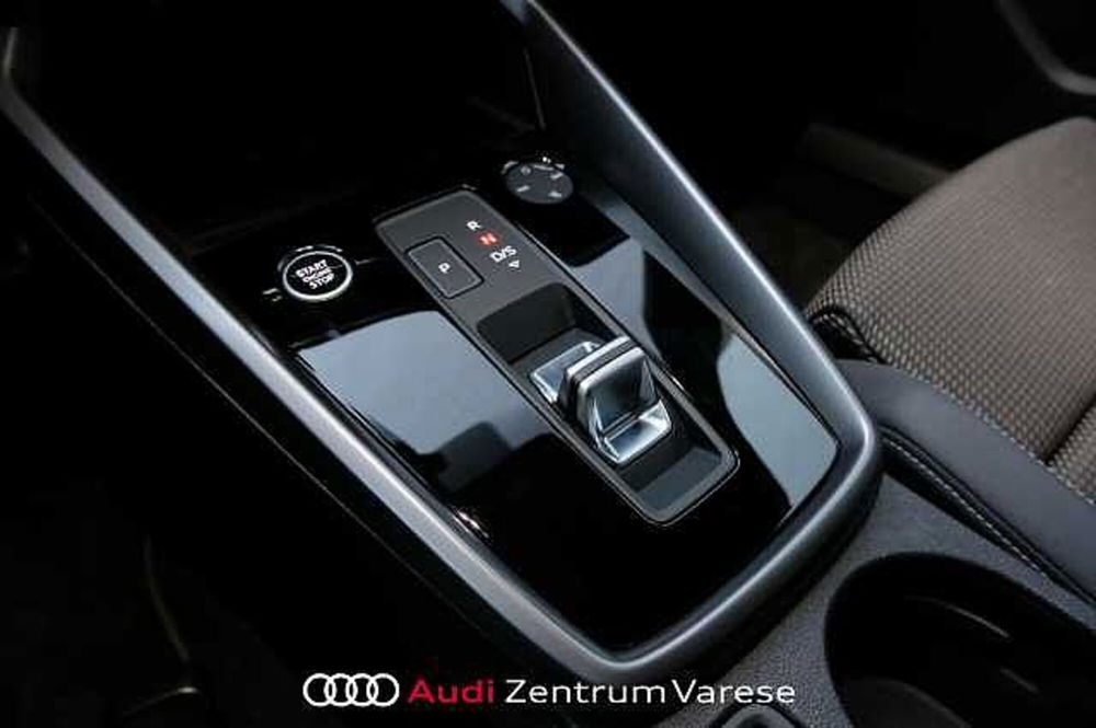 Audi A3 Sportback usata a Varese (15)