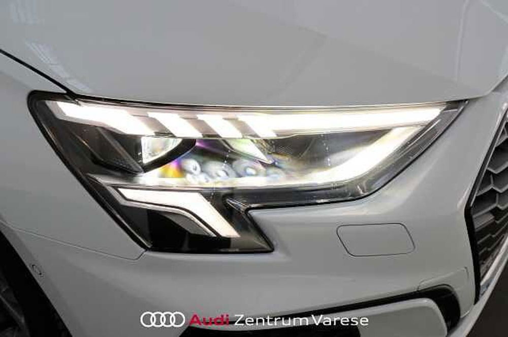 Audi A3 Sportback usata a Varese (2)