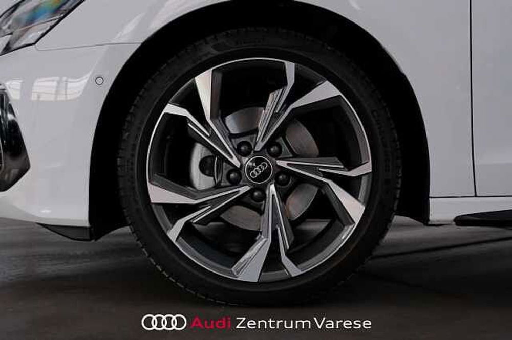 Audi A3 Sportback usata a Varese (3)