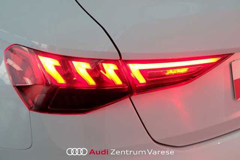 Audi A3 Sportback usata a Varese (5)