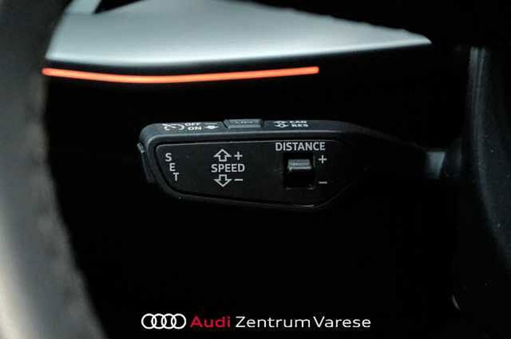 Audi A3 Sportback usata a Varese (11)