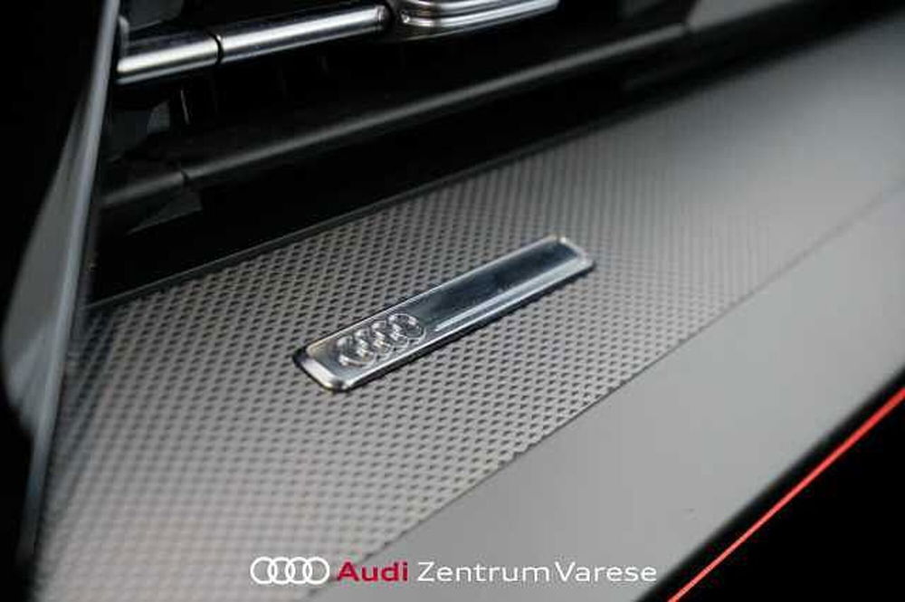 Audi A3 Sportback usata a Varese (14)