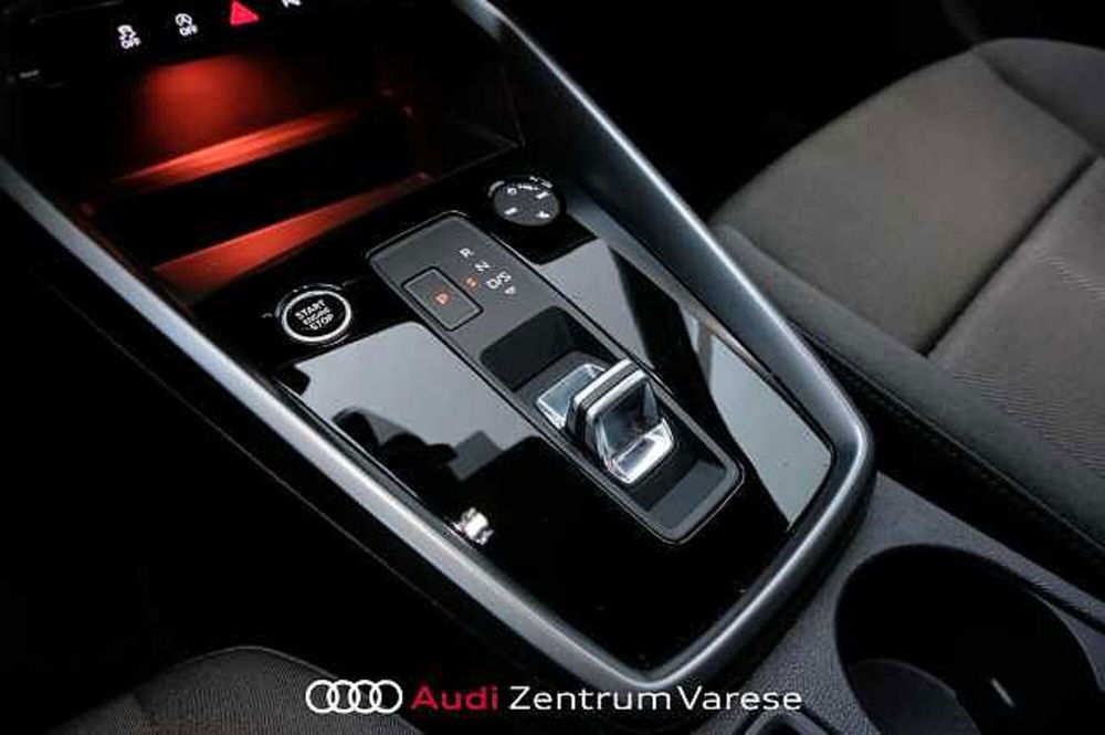 Audi A3 Sportback usata a Varese (15)