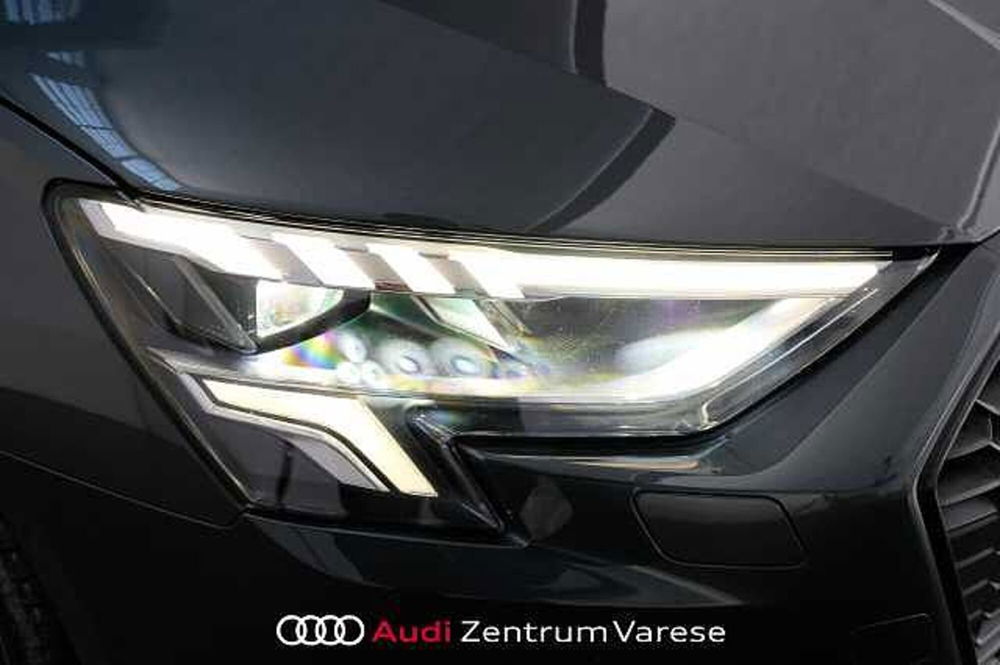 Audi A3 Sportback usata a Varese (2)