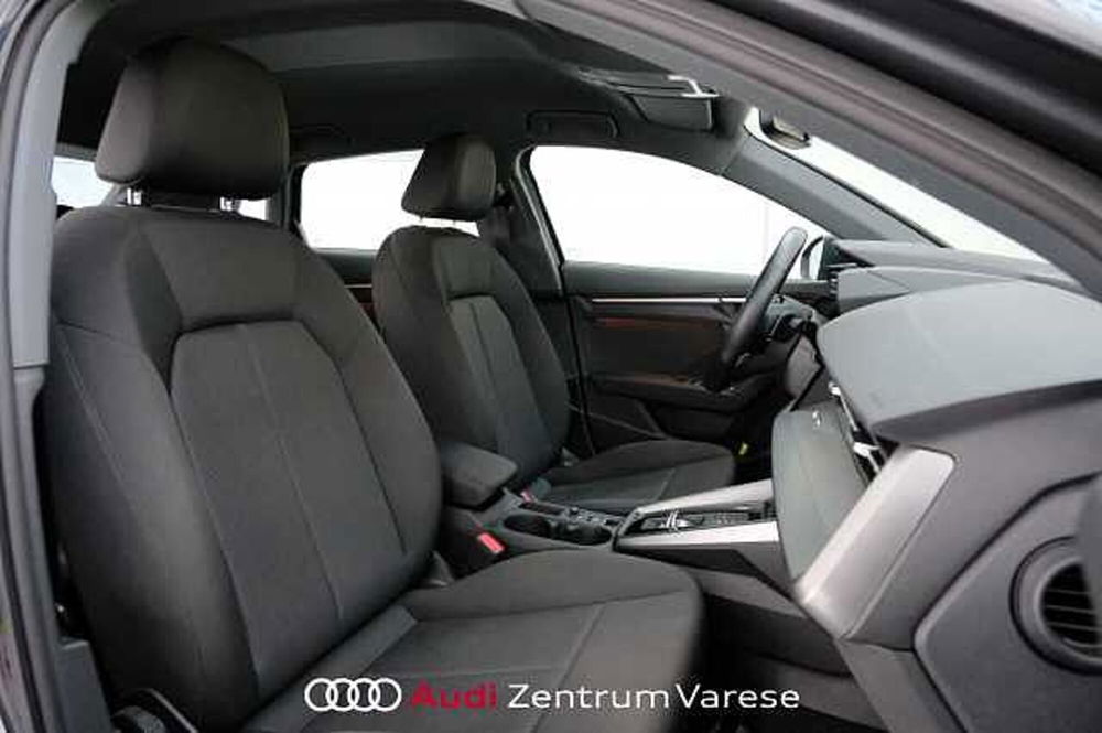 Audi A3 Sportback usata a Varese (6)