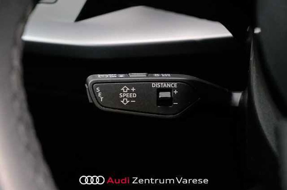 Audi A3 Sportback usata a Varese (14)