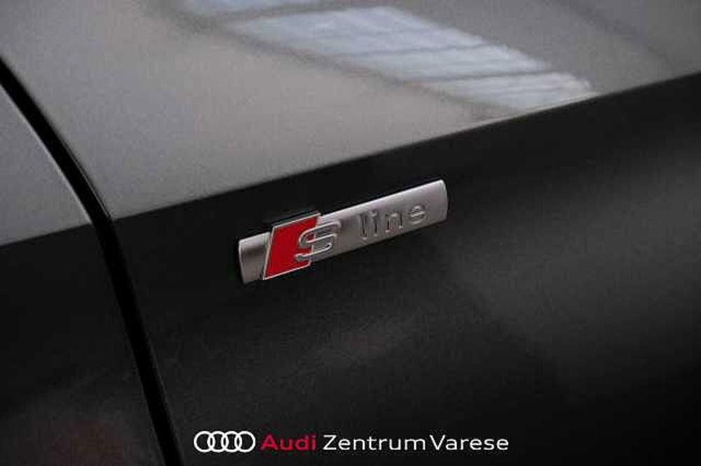 Audi A3 Sportback usata a Varese (6)