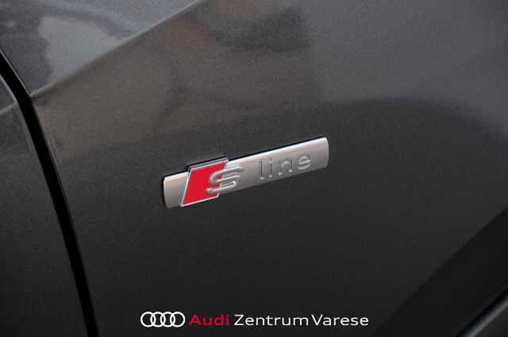 Audi Q2 usata a Varese (6)