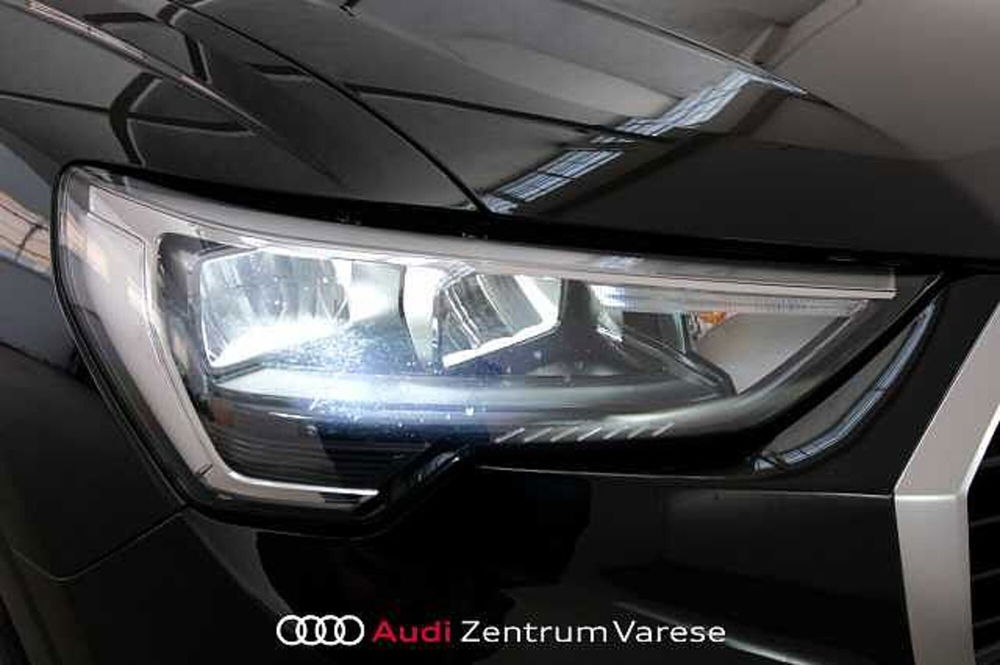 Audi Q3 usata a Varese (2)